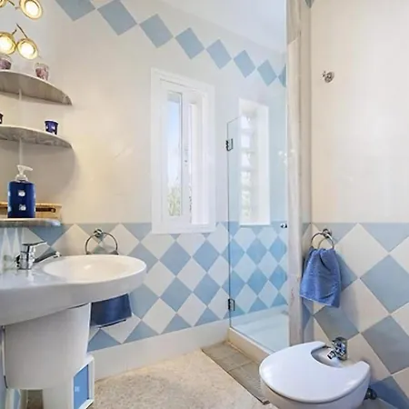 Holiday home Estel Mit Pool Im Garten Playa de Muro (Mallorca)