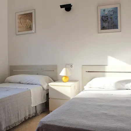 Holiday home Estel Mit Pool Im Garten Playa de Muro (Mallorca)